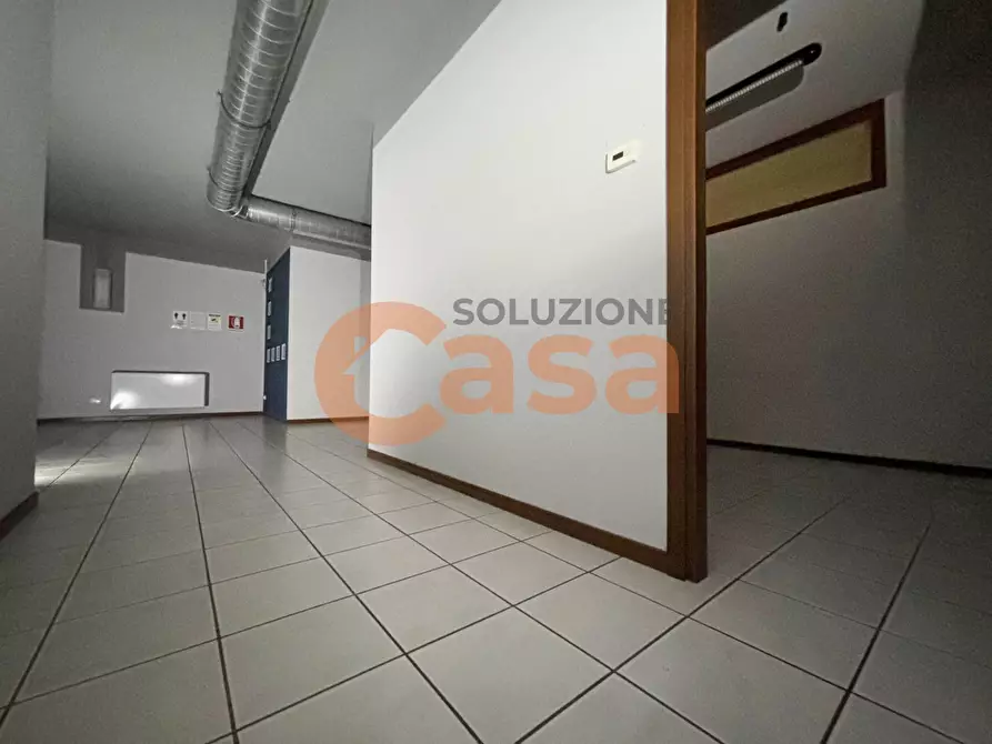 Immagine 13 di Ufficio in affitto  in Via Calciati a Piacenza