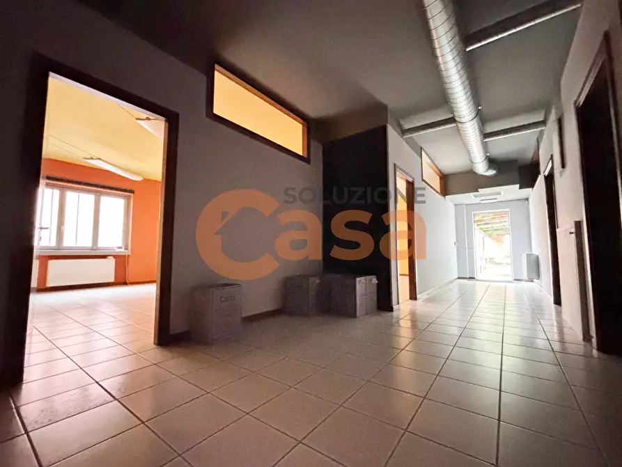 Immagine 14 di Ufficio in affitto  in Via Calciati a Piacenza