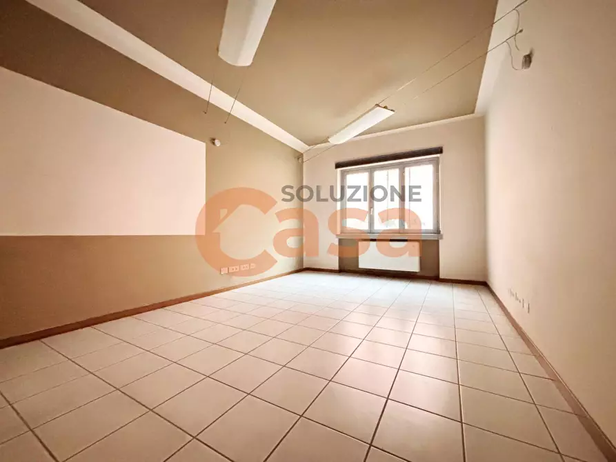 Immagine 2 di Ufficio in affitto  in Via Calciati a Piacenza