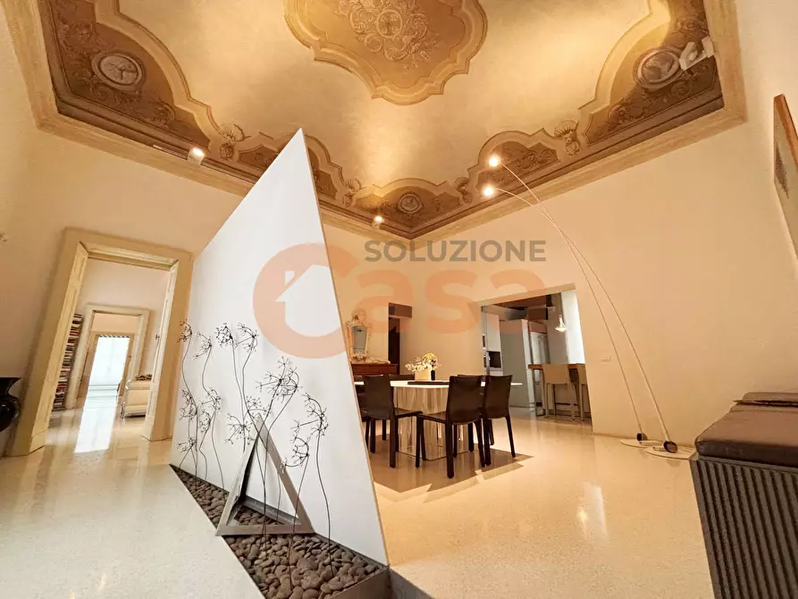 Immagine 3 di Appartamento in vendita  in Piazza Sant'Antonino a Piacenza