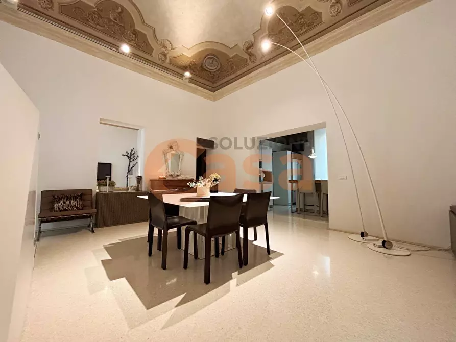 Immagine 2 di Appartamento in vendita  in Piazza Sant'Antonino a Piacenza