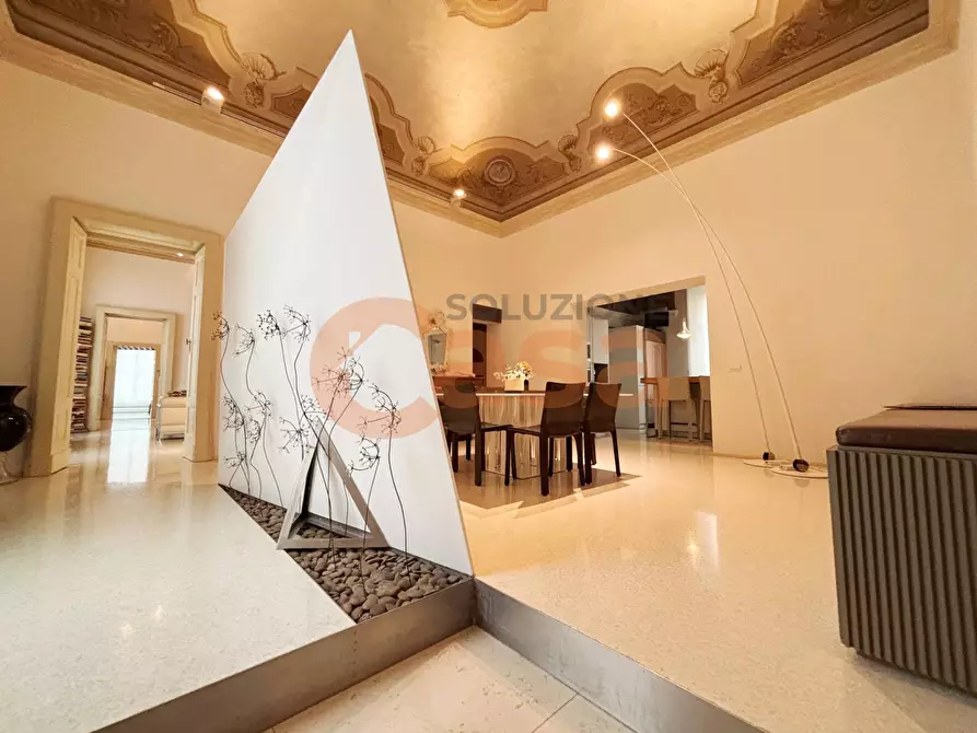 Immagine 1 di Appartamento in vendita  in Piazza Sant'Antonino a Piacenza