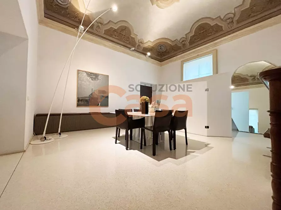 Immagine 4 di Appartamento in vendita  in Piazza Sant'Antonino a Piacenza