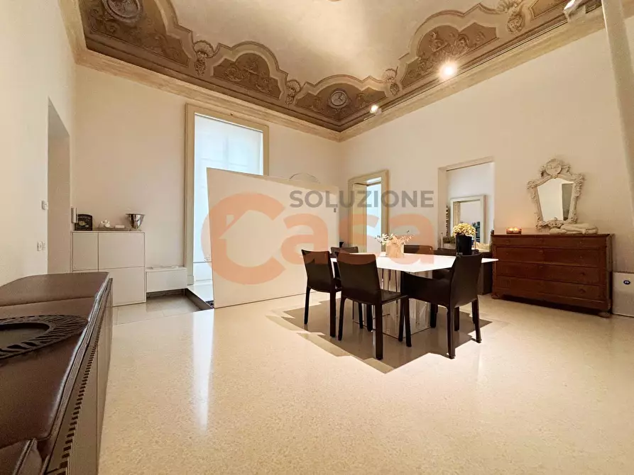 Immagine 5 di Appartamento in vendita  in Piazza Sant'Antonino a Piacenza