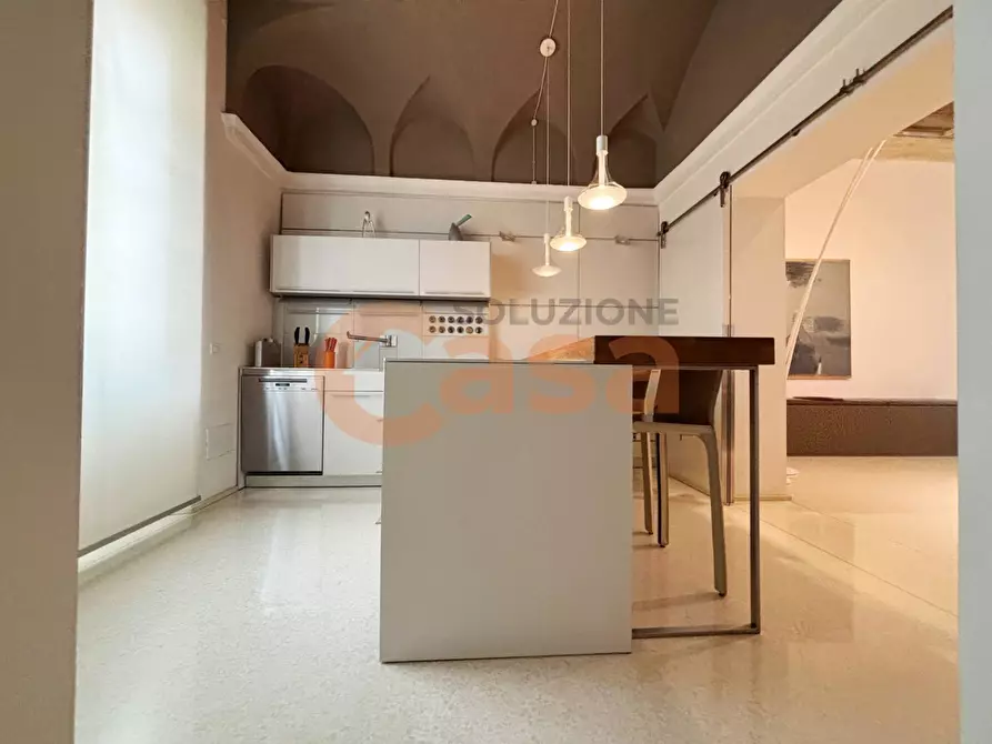 Immagine 7 di Appartamento in vendita  in Piazza Sant'Antonino a Piacenza