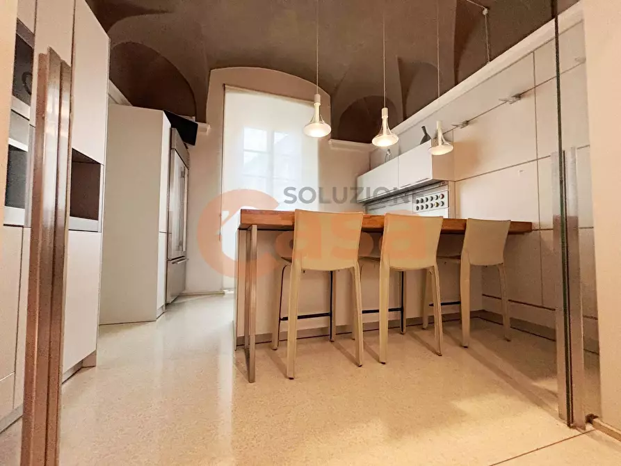 Immagine 8 di Appartamento in vendita  in Piazza Sant'Antonino a Piacenza