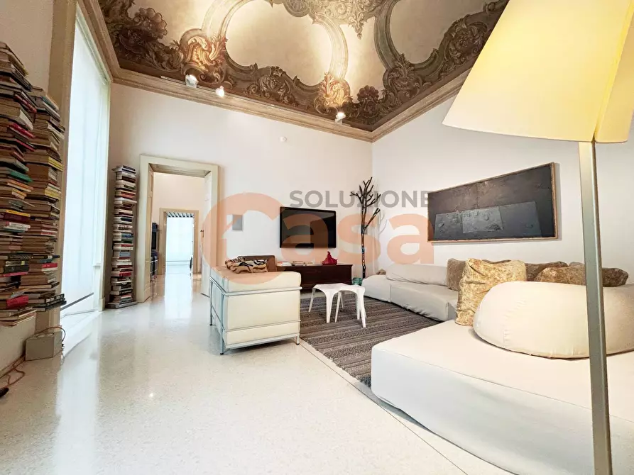 Immagine 9 di Appartamento in vendita  in Piazza Sant'Antonino a Piacenza