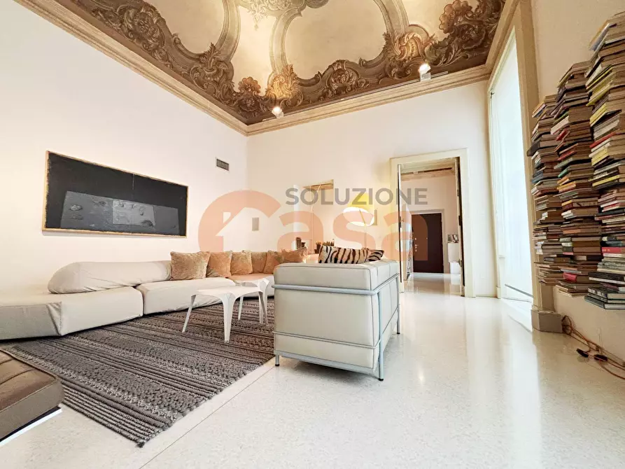 Immagine 10 di Appartamento in vendita  in Piazza Sant'Antonino a Piacenza