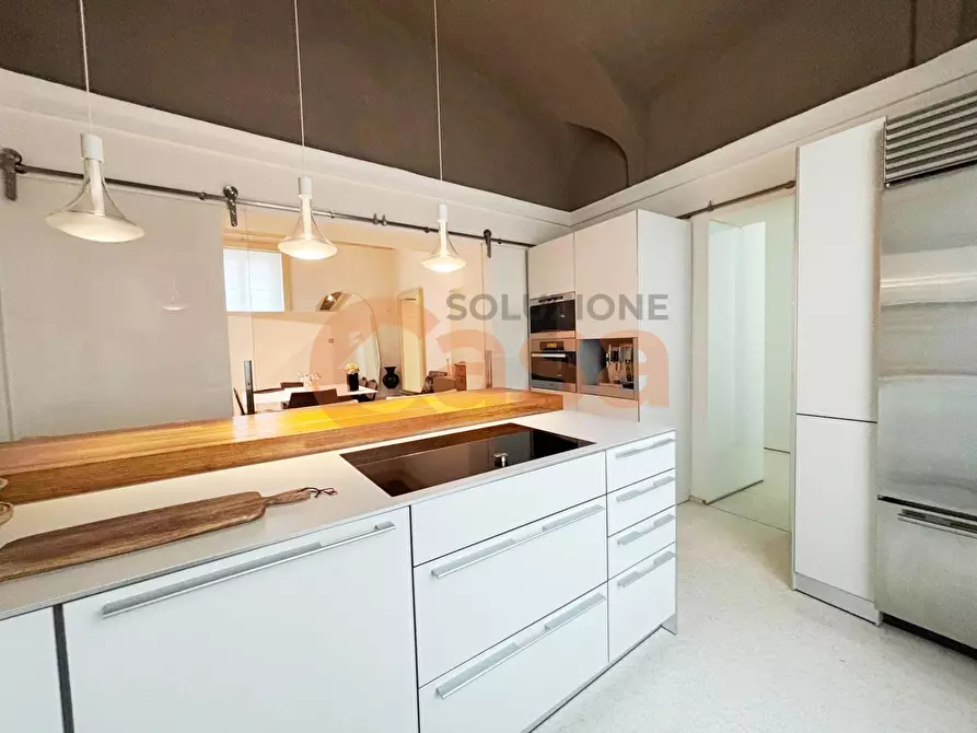 Immagine 6 di Appartamento in vendita  in Piazza Sant'Antonino a Piacenza