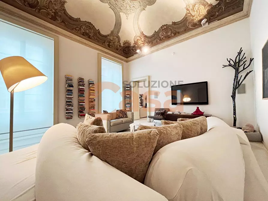 Immagine 11 di Appartamento in vendita  in Piazza Sant'Antonino a Piacenza