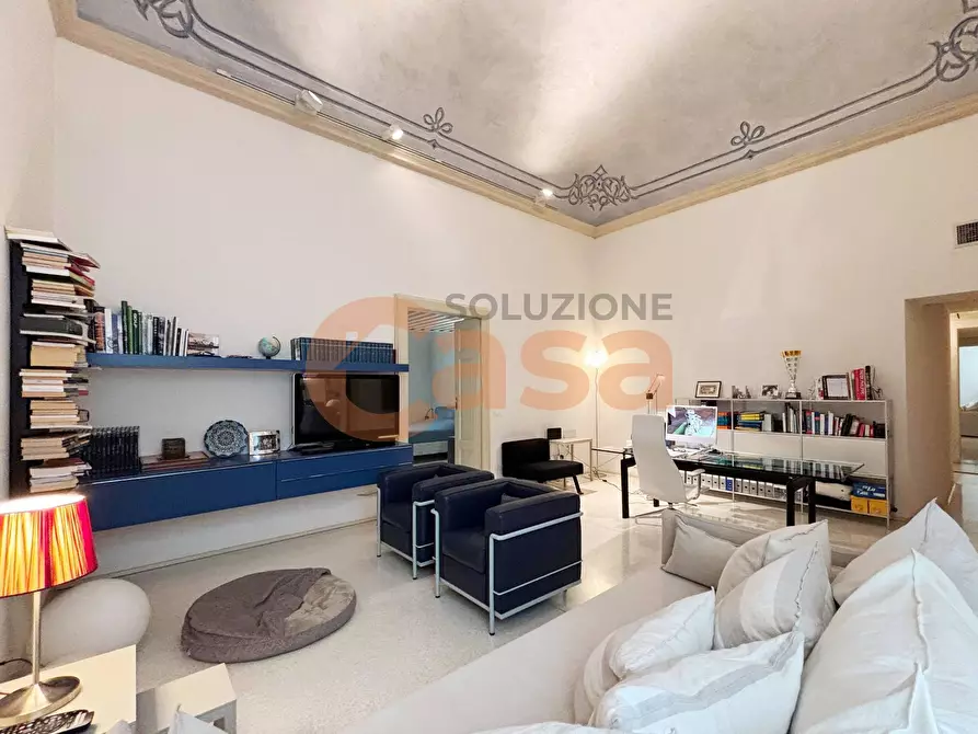 Immagine 20 di Appartamento in vendita  in Piazza Sant'Antonino a Piacenza