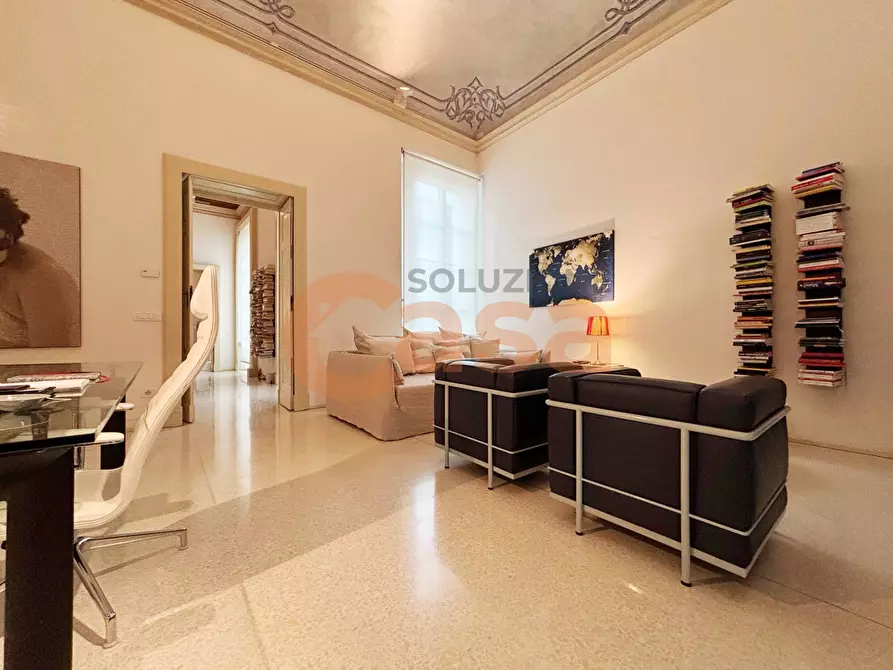 Immagine 19 di Appartamento in vendita  in Piazza Sant'Antonino a Piacenza