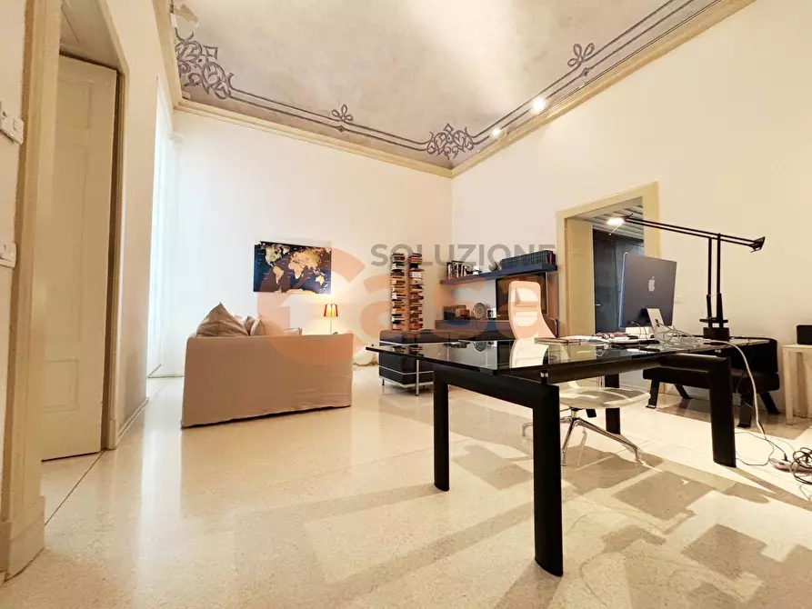 Immagine 21 di Appartamento in vendita  in Piazza Sant'Antonino a Piacenza