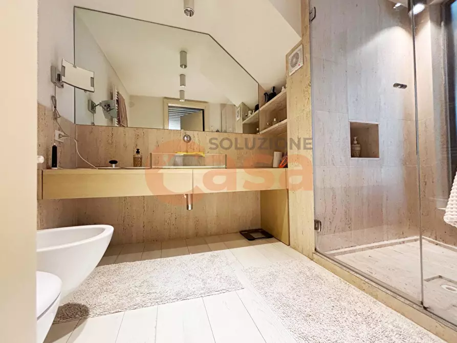 Immagine 27 di Appartamento in vendita  in Piazza Sant'Antonino a Piacenza