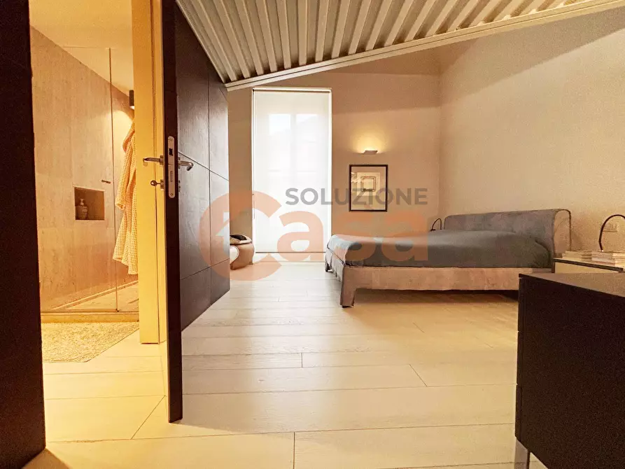 Immagine 24 di Appartamento in vendita  in Piazza Sant'Antonino a Piacenza