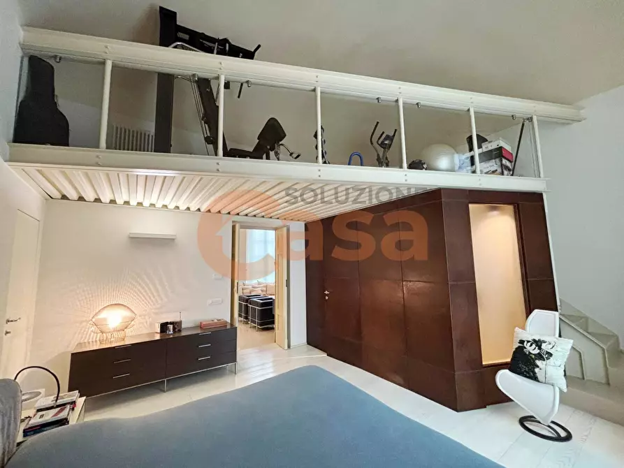 Immagine 26 di Appartamento in vendita  in Piazza Sant'Antonino a Piacenza