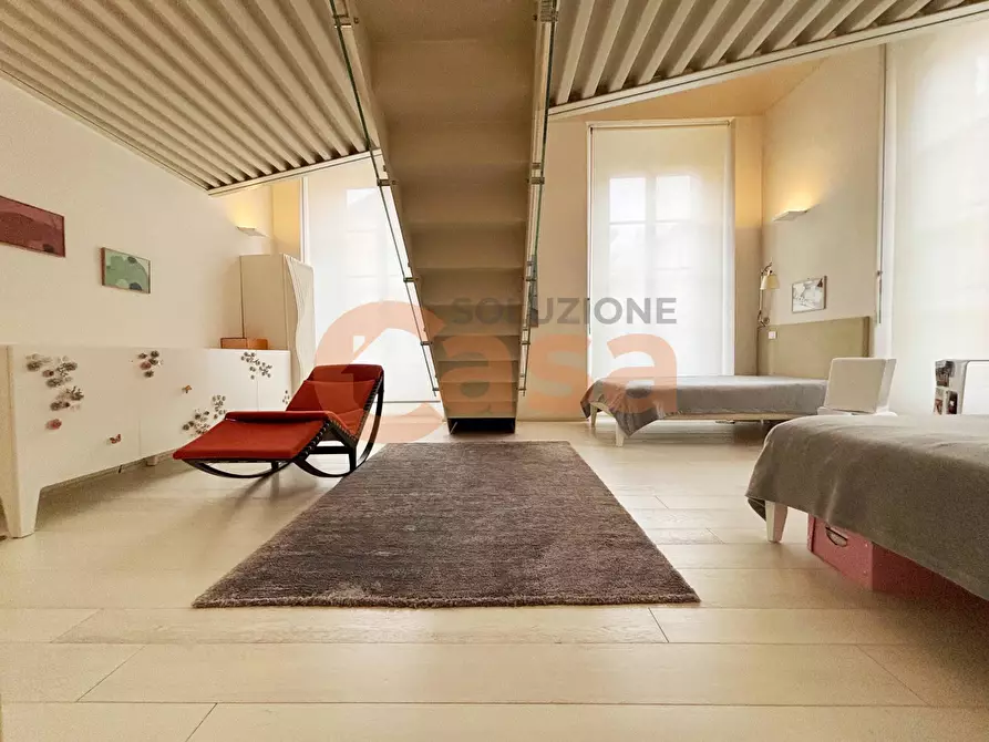 Immagine 29 di Appartamento in vendita  in Piazza Sant'Antonino a Piacenza