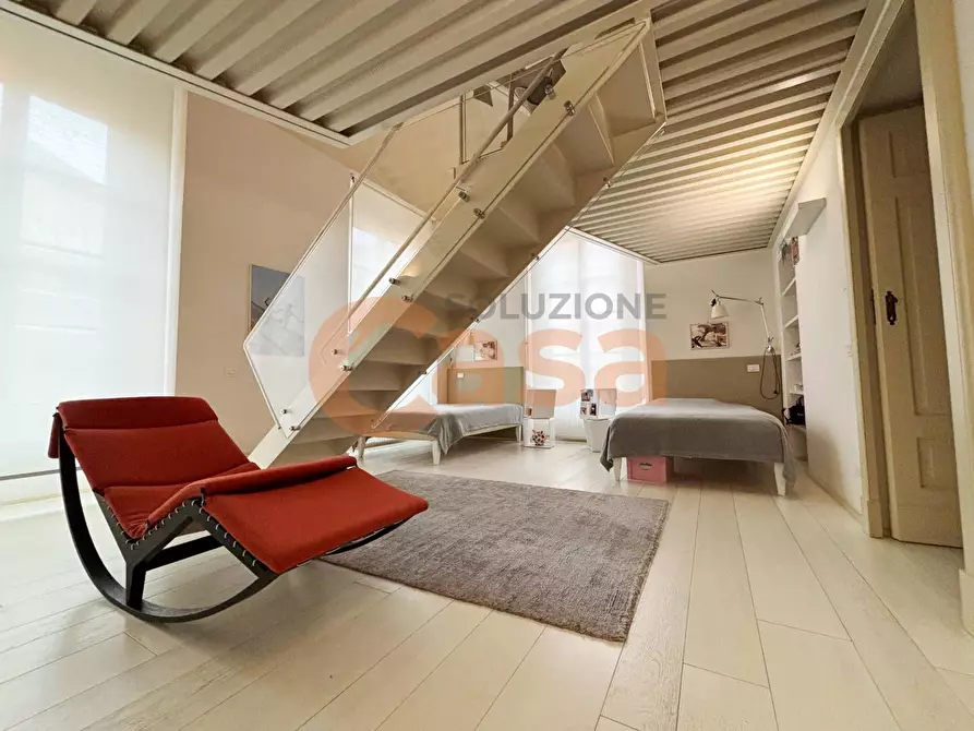 Immagine 28 di Appartamento in vendita  in Piazza Sant'Antonino a Piacenza