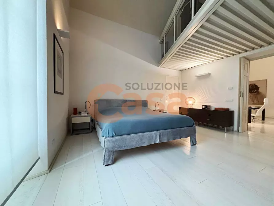 Immagine 25 di Appartamento in vendita  in Piazza Sant'Antonino a Piacenza