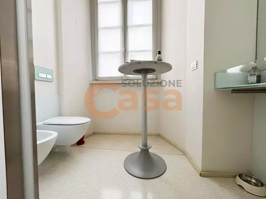 Immagine 34 di Appartamento in vendita  in Piazza Sant'Antonino a Piacenza