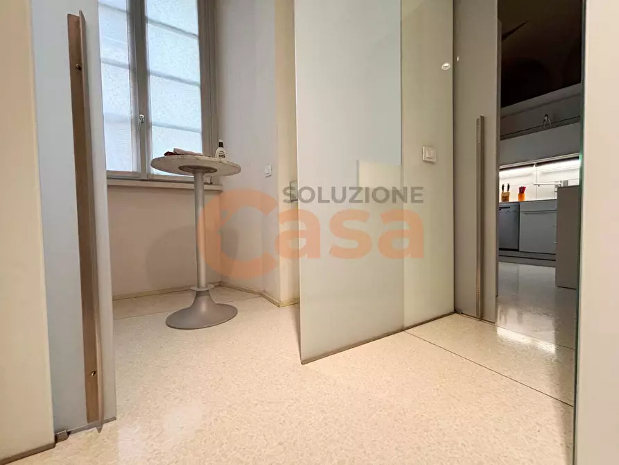 Immagine 35 di Appartamento in vendita  in Piazza Sant'Antonino a Piacenza