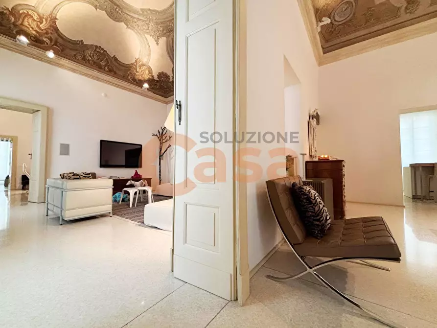 Immagine 14 di Appartamento in vendita  in Piazza Sant'Antonino a Piacenza