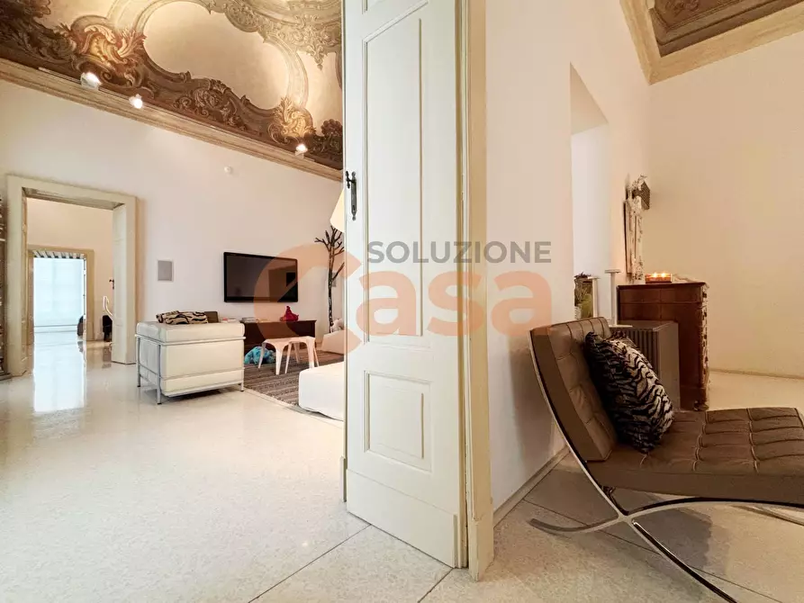 Immagine 16 di Appartamento in vendita  in Piazza Sant'Antonino a Piacenza