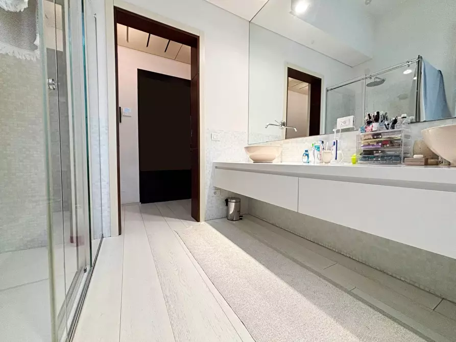 Immagine 33 di Appartamento in vendita  in Piazza Sant'Antonino a Piacenza