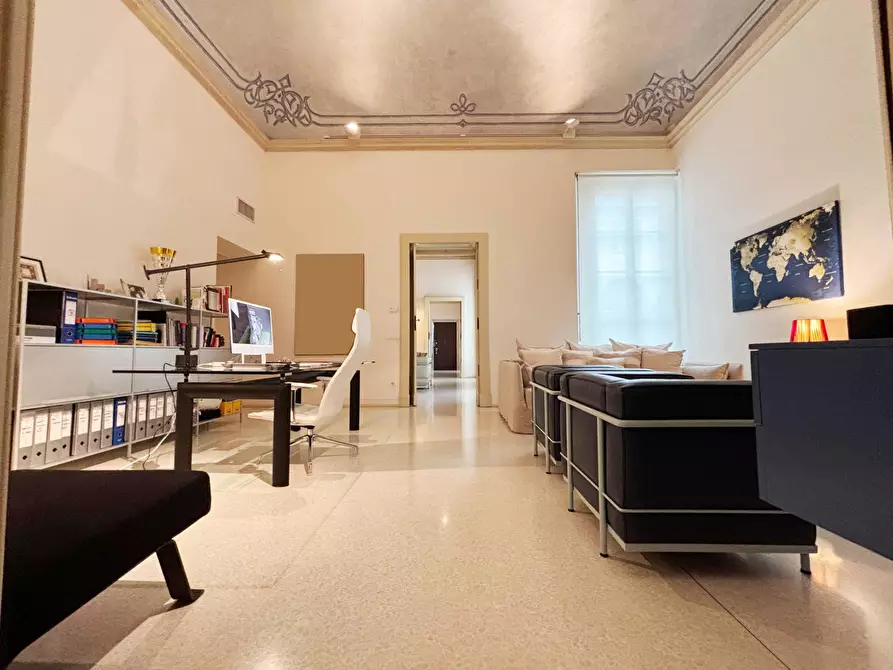 Immagine 18 di Appartamento in vendita  in Piazza Sant'Antonino a Piacenza