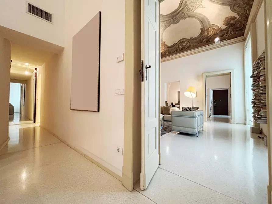 Immagine 15 di Appartamento in vendita  in Piazza Sant'Antonino a Piacenza