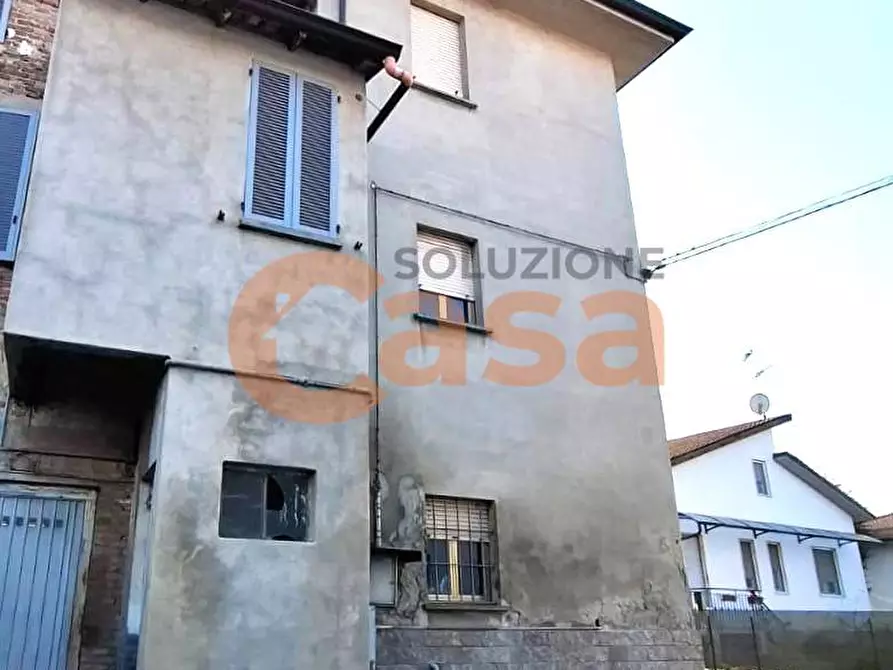 Immagine 4 di Appartamento in vendita  in Loc. Campremoldo Sopra a Agazzano