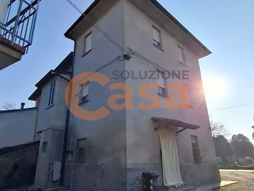 Immagine 6 di Appartamento in vendita  in Loc. Campremoldo Sopra a Agazzano