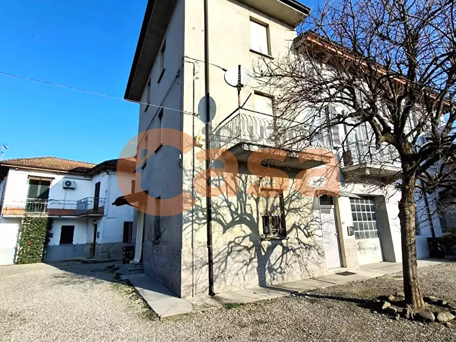 Immagine 1 di Appartamento in vendita  in Loc. Campremoldo Sopra a Agazzano