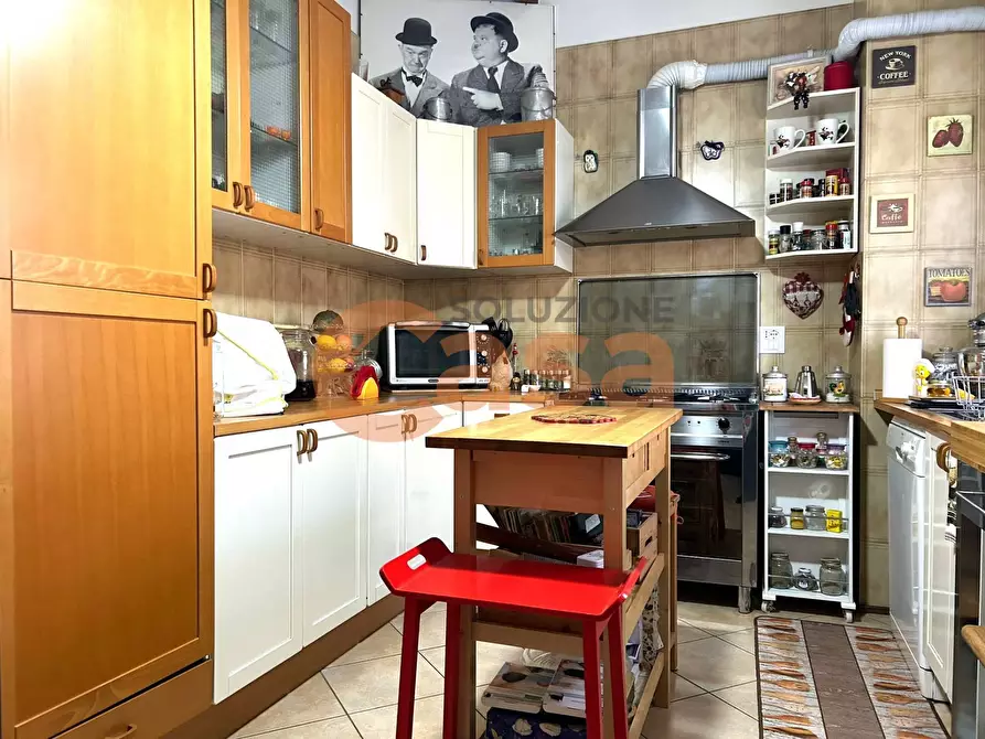 Immagine 13 di Casa indipendente in vendita  in Via Broni a Piacenza