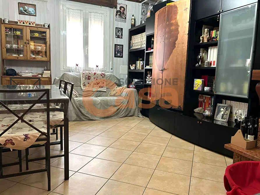 Immagine 12 di Casa indipendente in vendita  in Via Broni a Piacenza