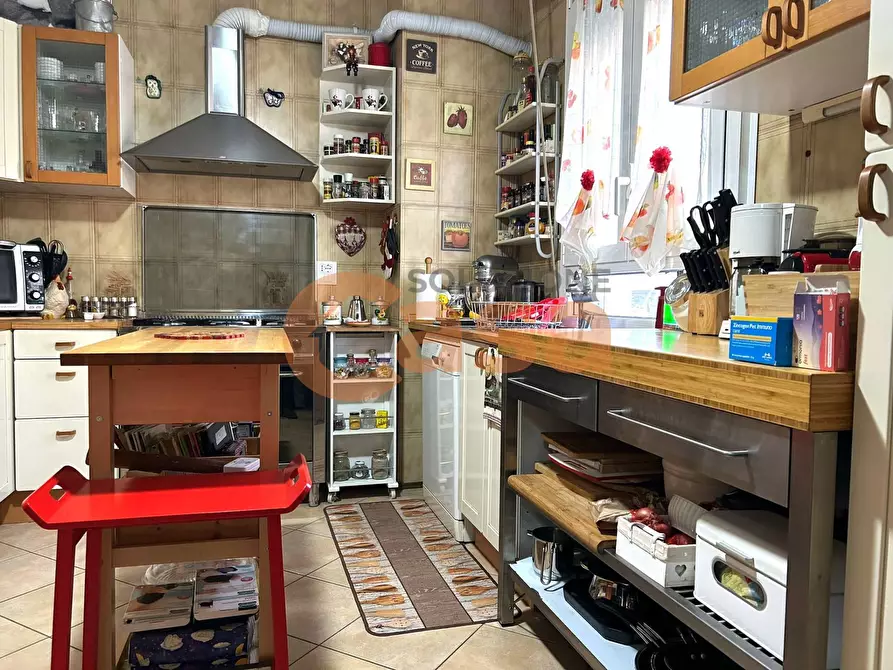 Immagine 14 di Casa indipendente in vendita  in Via Broni a Piacenza