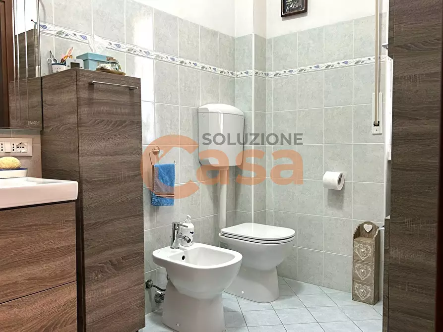 Immagine 15 di Casa indipendente in vendita  in Via Broni a Piacenza