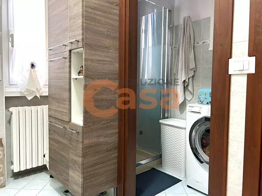 Immagine 16 di Casa indipendente in vendita  in Via Broni a Piacenza