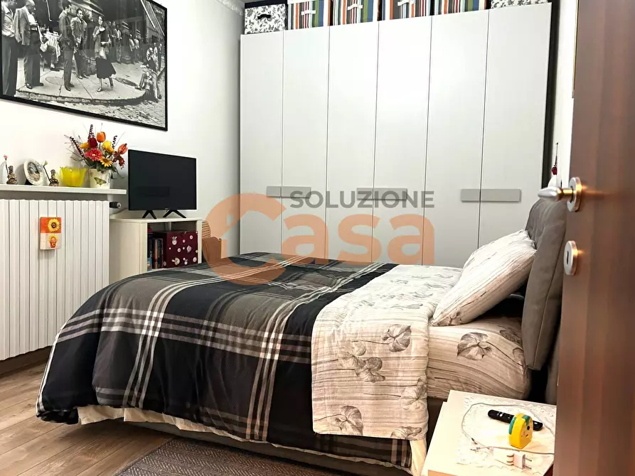 Immagine 17 di Casa indipendente in vendita  in Via Broni a Piacenza