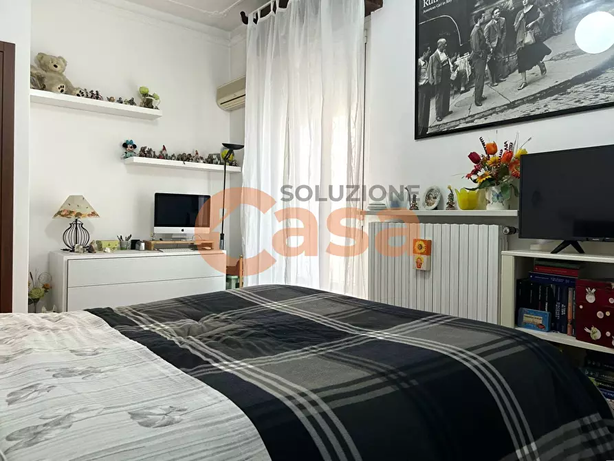 Immagine 18 di Casa indipendente in vendita  in Via Broni a Piacenza