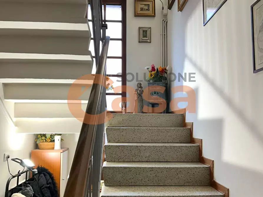 Immagine 10 di Casa indipendente in vendita  in Via Broni a Piacenza