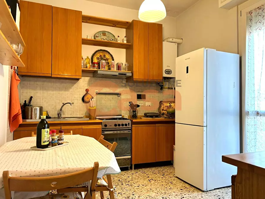 Immagine 5 di Casa indipendente in vendita  in Via Broni a Piacenza