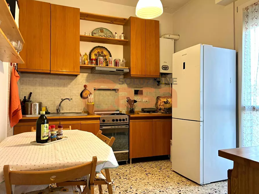 Immagine 6 di Casa indipendente in vendita  in Via Broni a Piacenza