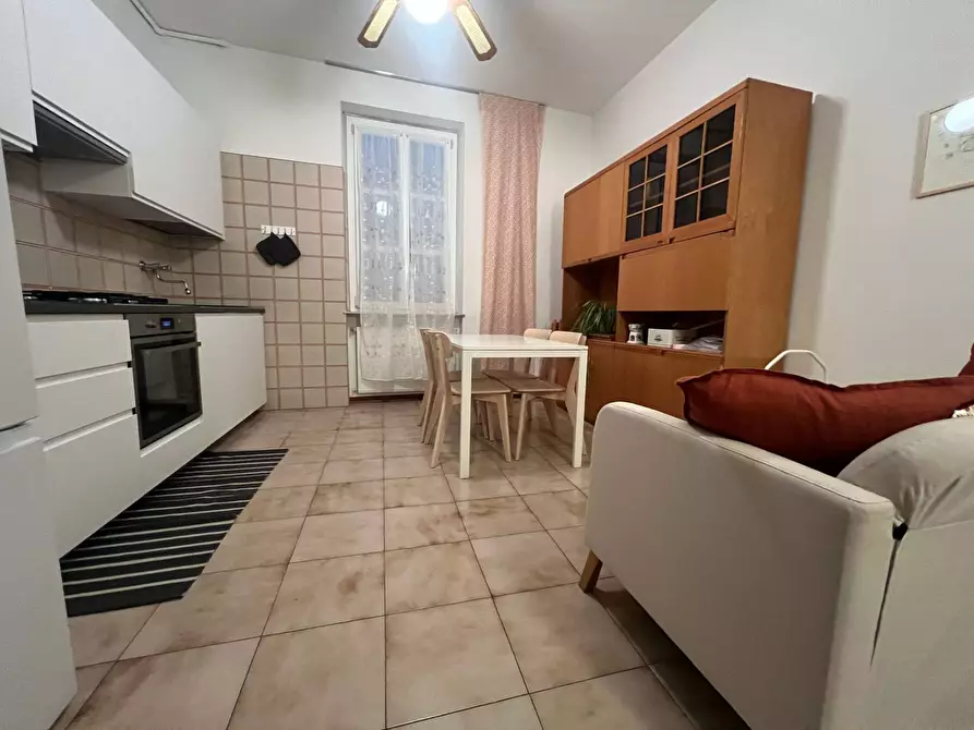 Immagine 1 di Appartamento in affitto  in Via San Tomaso a Piacenza