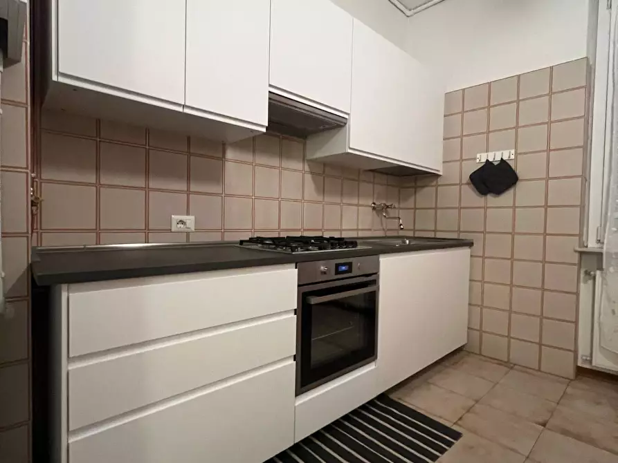 Immagine 3 di Appartamento in affitto  in Via San Tomaso a Piacenza