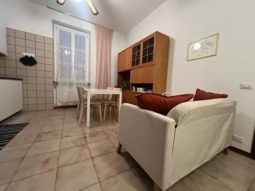 Immagine 4 di Appartamento in affitto  in Via San Tomaso a Piacenza