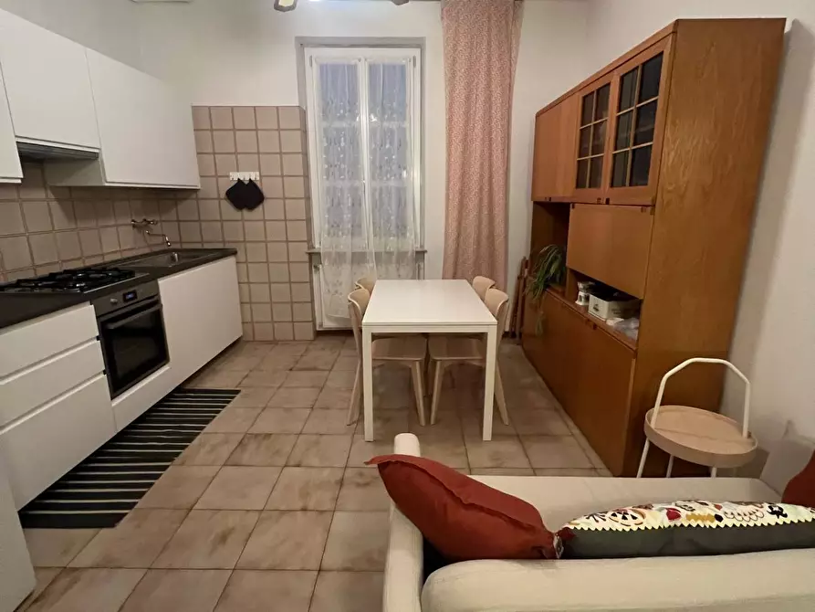 Immagine 2 di Appartamento in affitto  in Via San Tomaso a Piacenza