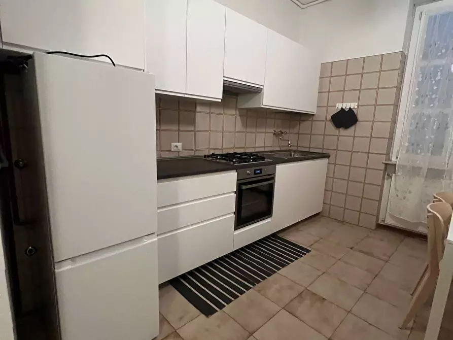 Immagine 5 di Appartamento in affitto  in Via San Tomaso a Piacenza
