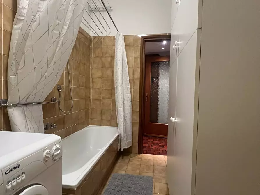 Immagine 10 di Appartamento in affitto  in Via San Tomaso a Piacenza
