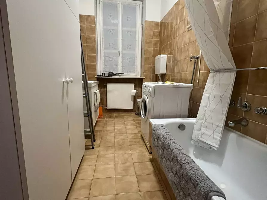 Immagine 12 di Appartamento in affitto  in Via San Tomaso a Piacenza